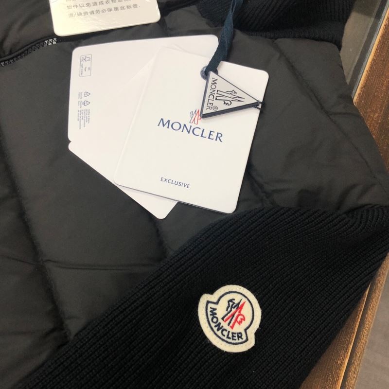 Moncler Down Jackets